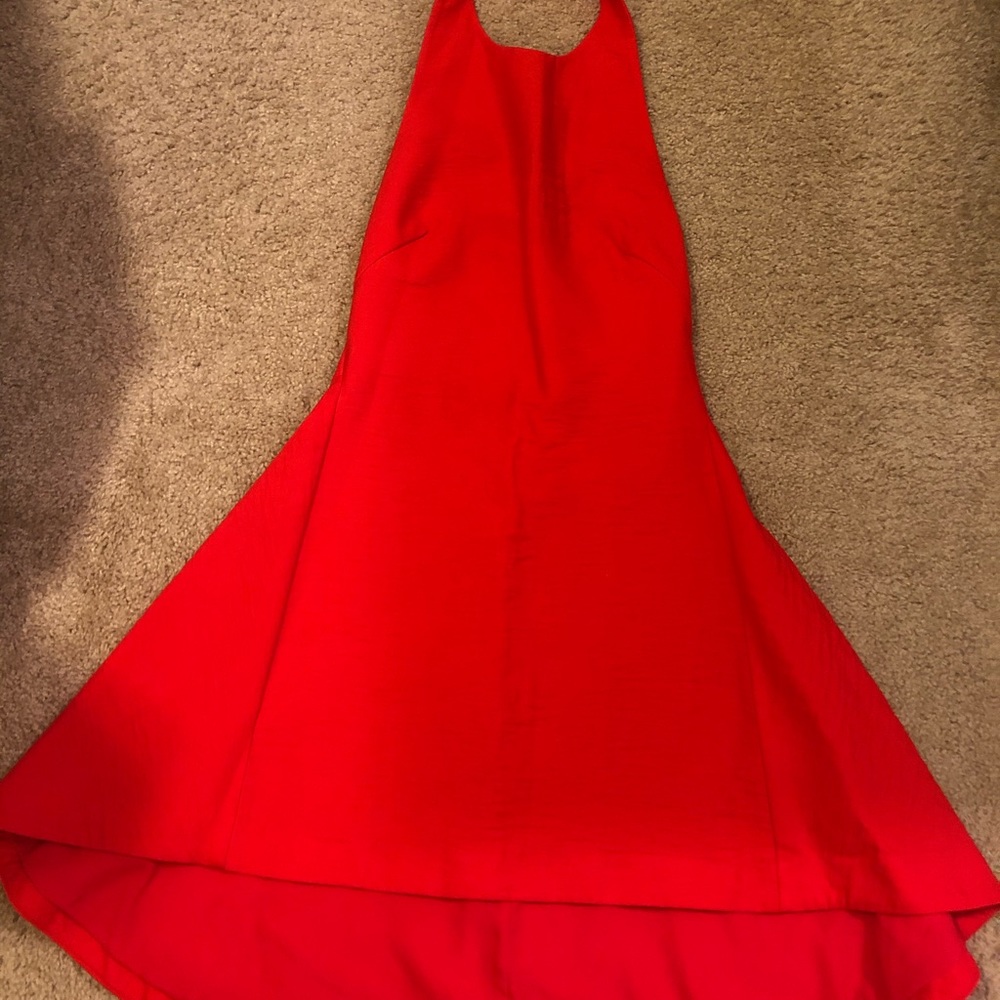 Women’s dress
